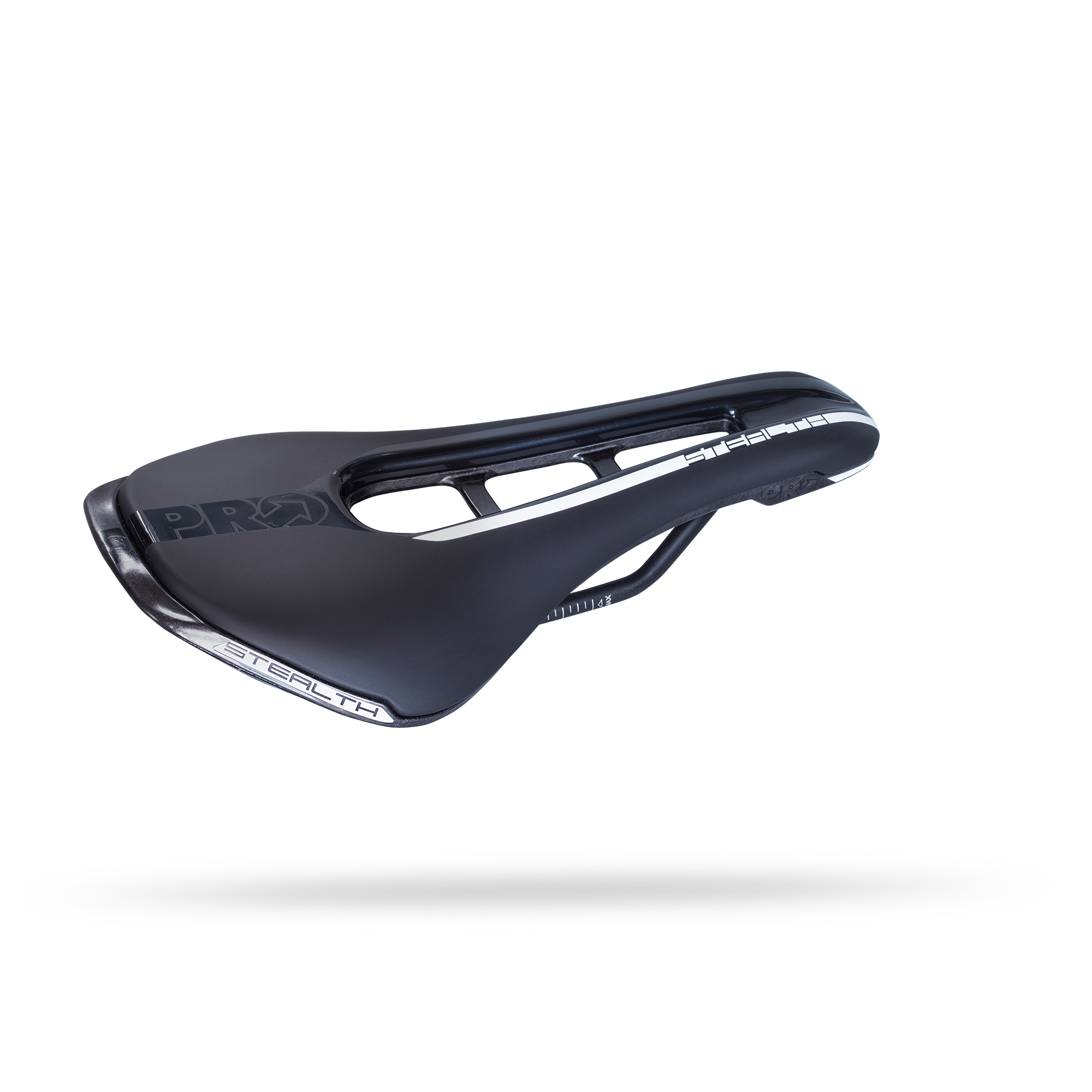 shimano stealth saddle