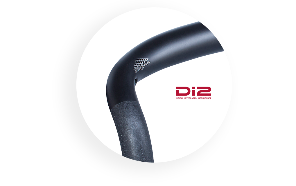 pro vibe handlebar di2