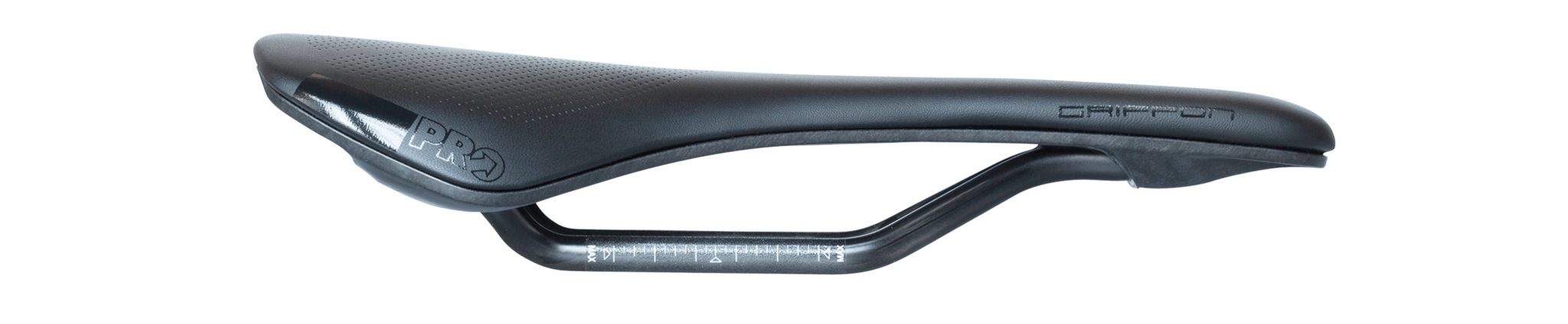 pro griffon carbon saddle