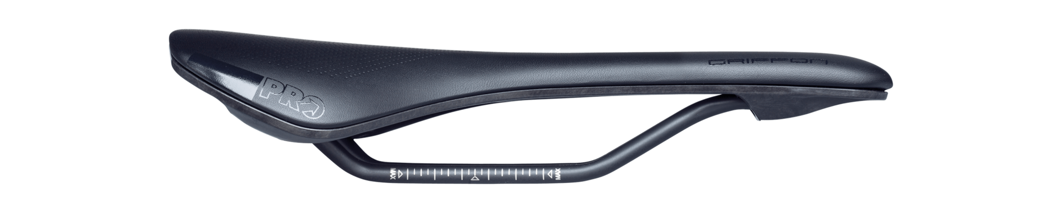 pro griffon carbon saddle